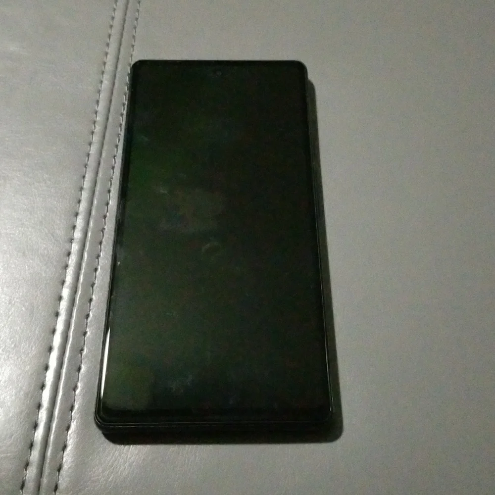 Google Pixel 6a